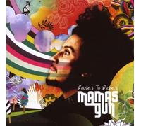 Mamas Gun - Routes to Riches