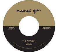Mama's Gun - The Spooks / Golden Days