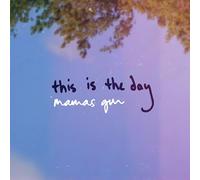 Mamas Gun - This Is The Day (Full Band Version)