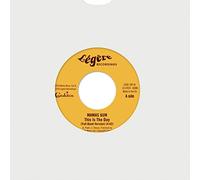 Mamas Gun - This Is the Day (Lim.2nd.ed./R