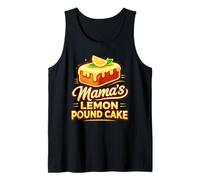 Mama's Lemon Pound Cake Cool Food Lovers Mothers Canotta