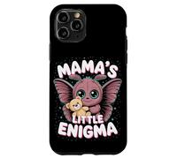 Mama's Little Enigma Criptidi Mothman Custodia per iPhone 11 Pro