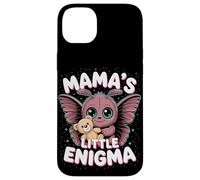 Mama's Little Enigma Criptidi Mothman Custodia per iPhone 14 Plus