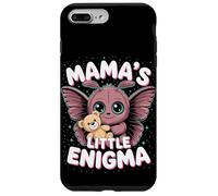 Mama's Little Enigma Criptidi Mothman Custodia per iPhone 7 Plus/8 Plus