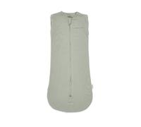 Mamas & Papas Baby Dreampod Swaddle, 0-3 mesi, 1 tog, salvia