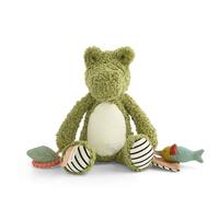 Mamas & Papas BabyPlay Cody Coccodrillo giocattolo per bambini