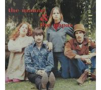 Mamas & Papas - California Dreamin