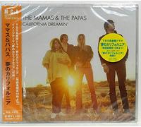 Mamas & Papas - California Dreaming/Monday..