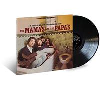 Mamas & Papas - If You Can Believe Your Eyes And Ears