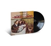 Mamas & Papas - If You Can Believe Your Eyes And Ears