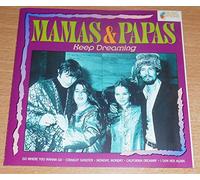 Mamas & Papas - Keep Dreaming/Go Where You Wan [Import]