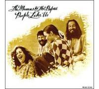 Mamas & The Papas – People Like Us – MCA