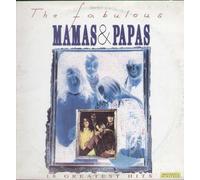 Mamas & Papas - The Fabulous