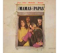 Mamas & Papas - The Mamas And The Papas