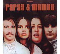 Mamas & Papas - The Papas & the Mamas