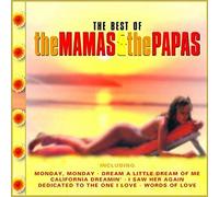 Mamas & Papas, the - The Best of [Import]