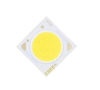 MAMA'S PEARL 1 pz Cree XLamp CXA1816N-65F LED Emettitore Perline Lampada 17-28 W DC37-42V 450-720mA COB Bianco Bianco 6000 K Chip LED Sorgente Luminosa(Warm White)