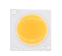 MAMA'S PEARL 10 pz 12 V LED COB Chip di Ceramica 10 W Perline Smart IC Illuminazione FAI DA TE Perline Ad Alta Potenza for Il Riflettore Led HA CONDOTTO LA Lampadina Della Lampada di Riparazione Bianc