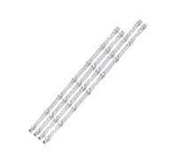 Mama's Pearl Barra di Retroilluminazione A LED Adatta for TCL 55DP603 55DP600 55DP600 L55P65US 55U3800C 55P65 55D6 55L2 55DP660 55DP600 55HR330M07B2 V2 55HR330M08A2