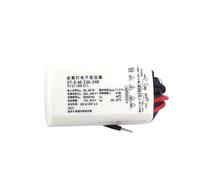 MAMA'S PEARL Convertitore Lampada Alogena Tazza Trasformatore ET-E10 ET-E30 ET-E60 Lampada Spot Ballast 220V 12V LED Bassa Frequenza Ballast Adatto for Philips Zavorre(ET-E 30)