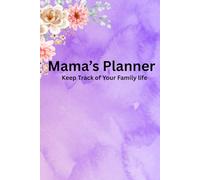 Mama's Planner: Keep track of your family