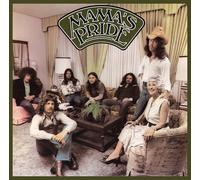 Mama's Pride - Mama's Pride