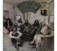 MAMA'S PRIDE - Mama's Pride [LP VINYL]