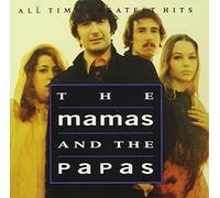 Mamas & The Papas - All Time Greatest Hits
