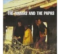 Mamas & The Papas - Best Of - Cd