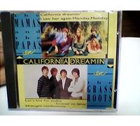 Mamas & the Papas - California Dreamin Live