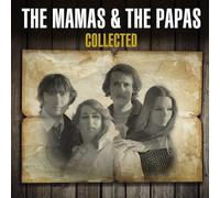 Mamas & The Papas - Collected (3 CD)