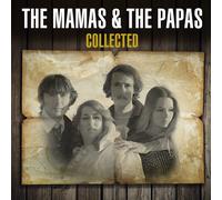 Mamas & The Papas - Collected (3 CD)