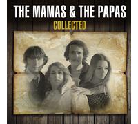 Mamas & The Papas Collected (CD)
