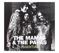 Mamas & The Papas - Essential
