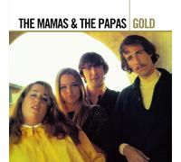 Mamas & the Papas - Gold