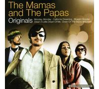 Mamas & The Papas - Originals