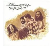Mamas & The Papas - People Like Uspeople Like Us