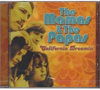 Mamas & the Papas,the - California Dreamin'