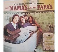 Mama's & The Papa's, The* - If You Believe