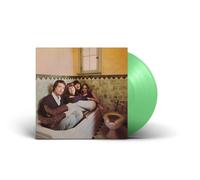 Mamas,the & Papas,the If You Can Believe Your Eyes & Ears - Green (Vinyl LP)