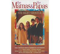 Mamas & the Papas,the - Straight Shooter
