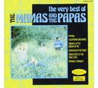 Mamas & the Papas,the - The Very Best of