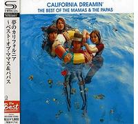 Mamas & The Papas - Universal Masters Collection