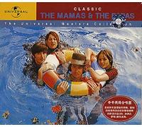 Mamas & The Papas - Universal Masters Collection