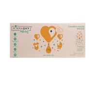 Mamashy Hello Baby Corredino Nascita Neonato Colore Neutro 9 Bustine 3 Misure