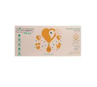 Mamashy Hello Baby Corredino Nascita Neonato Colore Neutro 9 Bustine 3 Misure