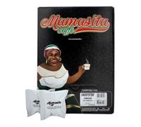 Mamasita Caffè 100 Capsule compatibili con Uno System miscela Caracas