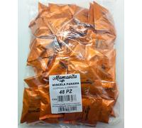 Mamasita Caffè 48 Cialde di carta compostabili ESE 44mm miscela Panama