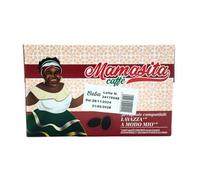 Mamasita Caffè Cuba 50 Capsule compatibili con sistema A Modo Mio