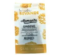 Mamasita Caffè GINSENG - compatibile con NESPRESSO 10pz
